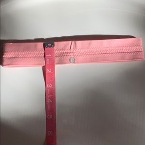 Lululemon headband